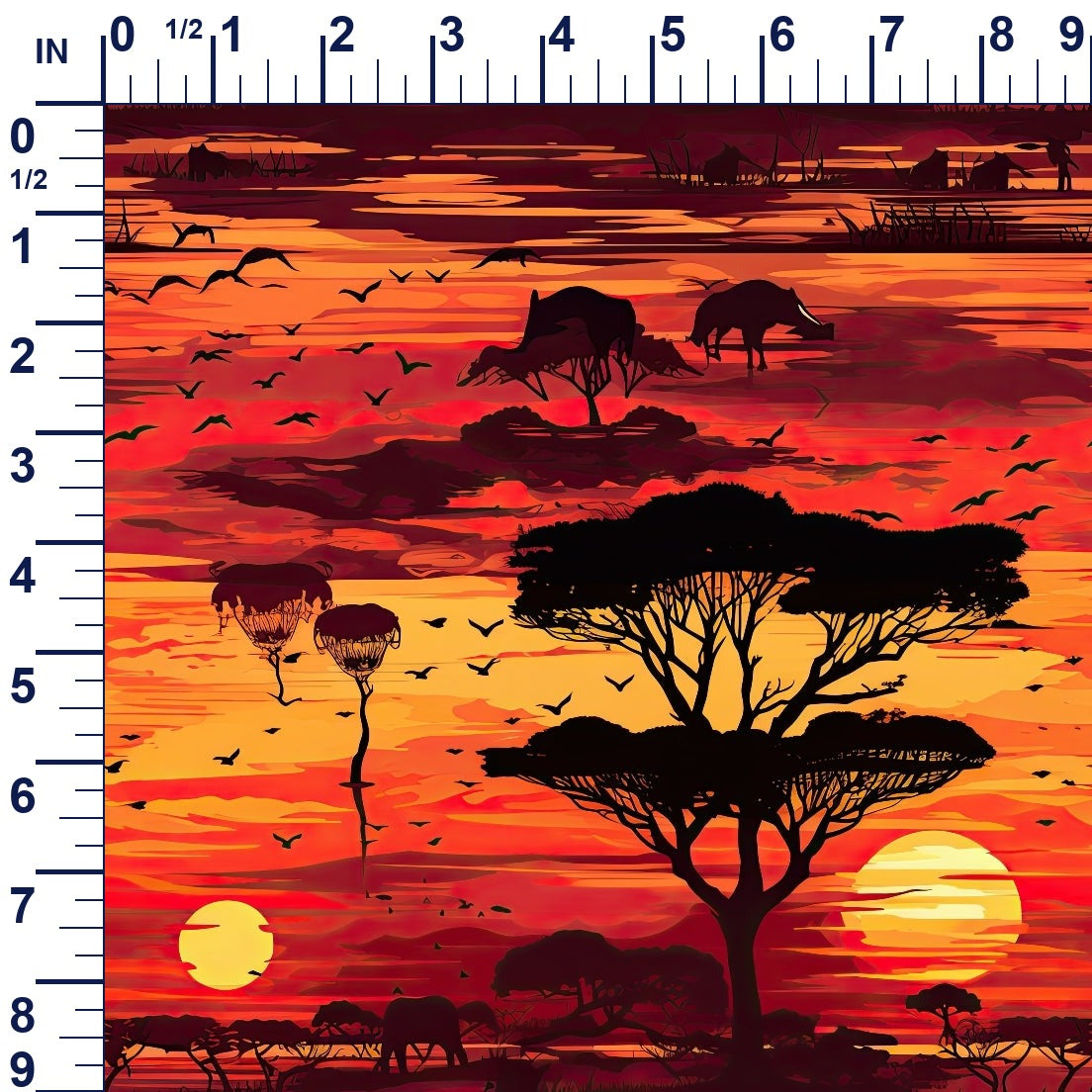 ruler-scale (auto)