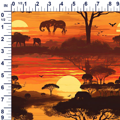 ruler-scale (auto)