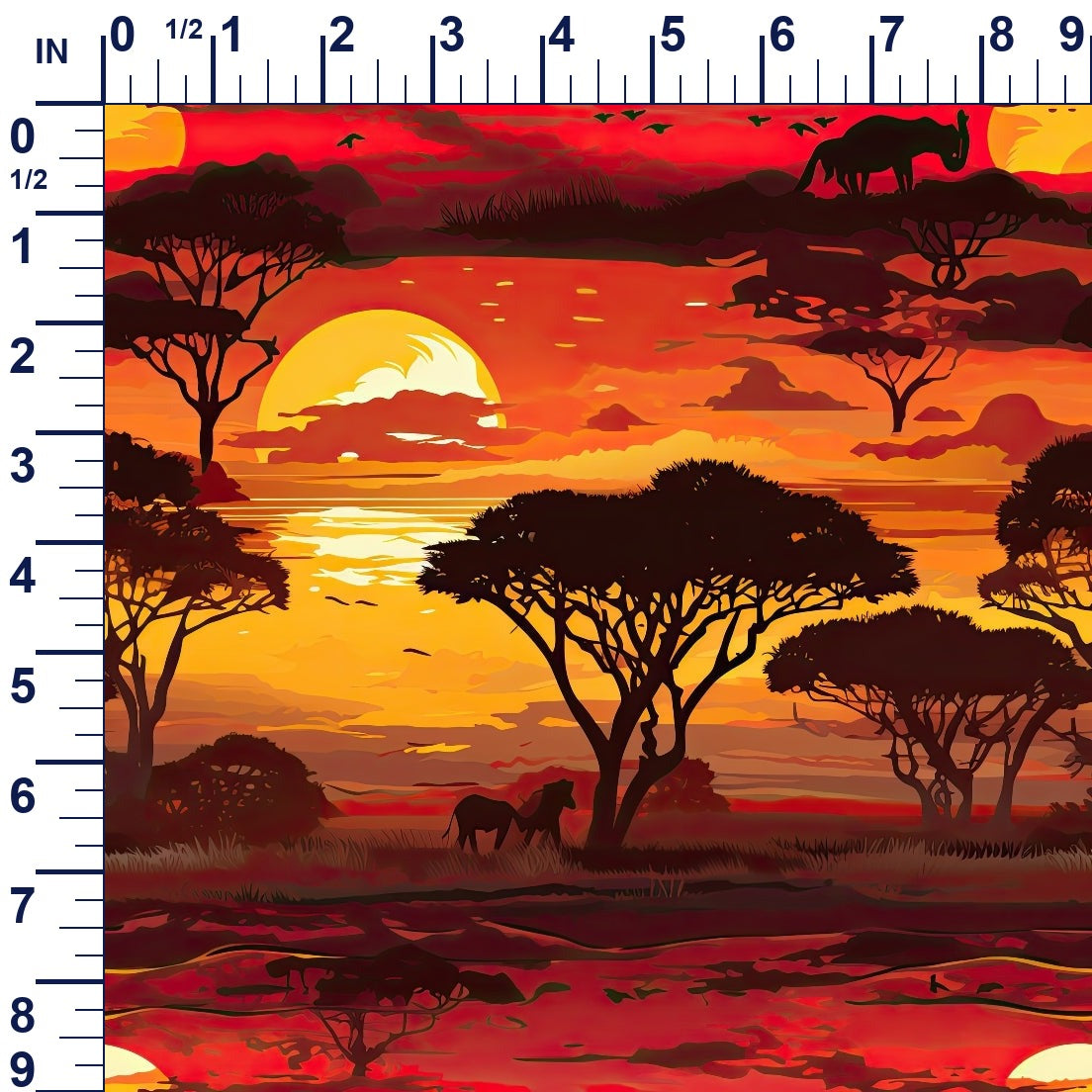 ruler-scale (auto)