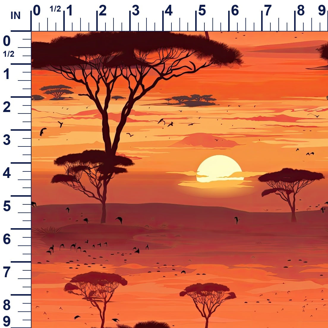 ruler-scale (auto)