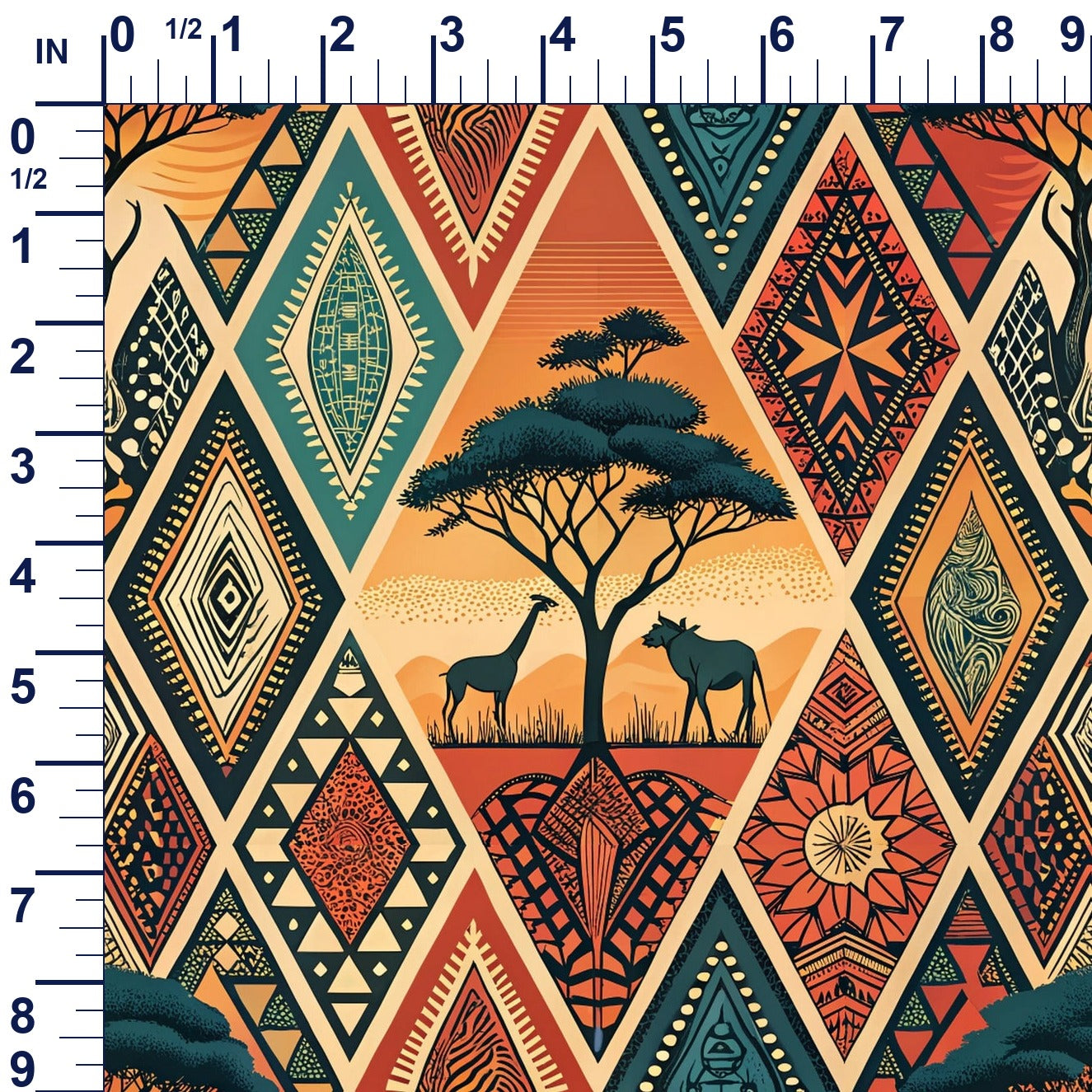 ruler-scale (auto)