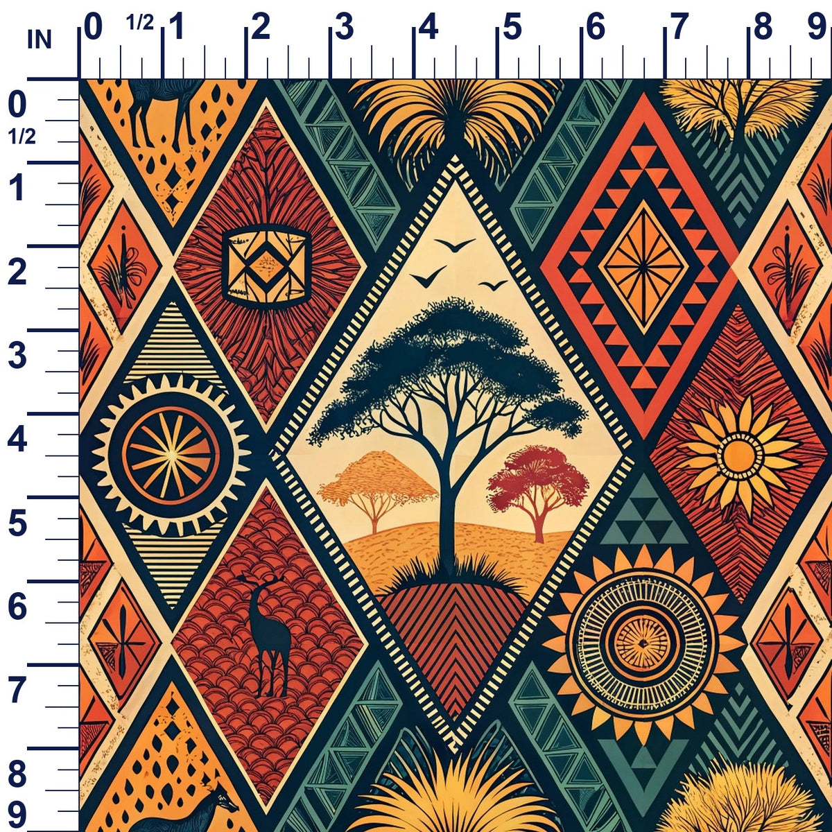 ruler-scale (auto)