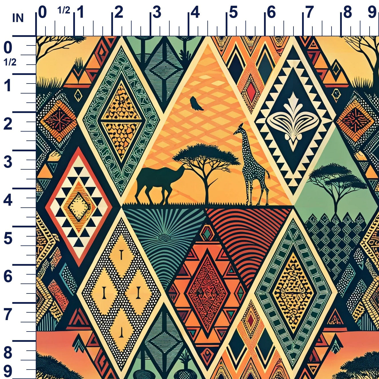 ruler-scale (auto)