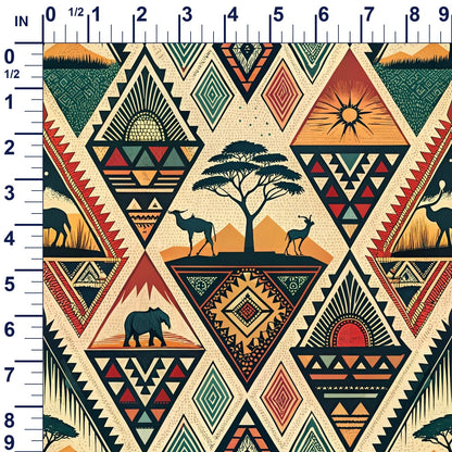 ruler-scale (auto)