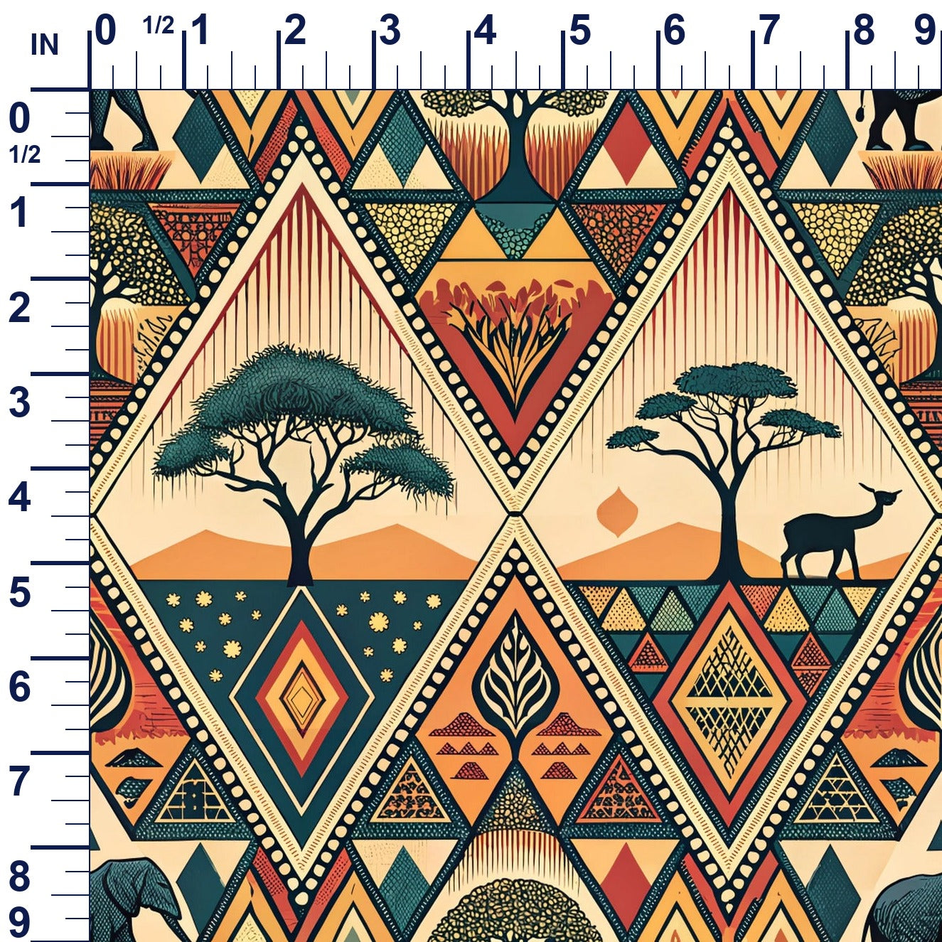 ruler-scale (auto)