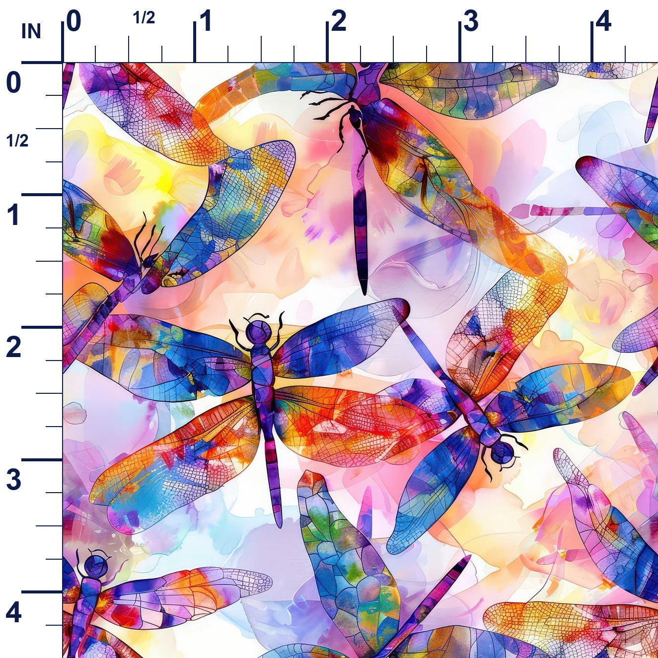 ruler-scale (auto)