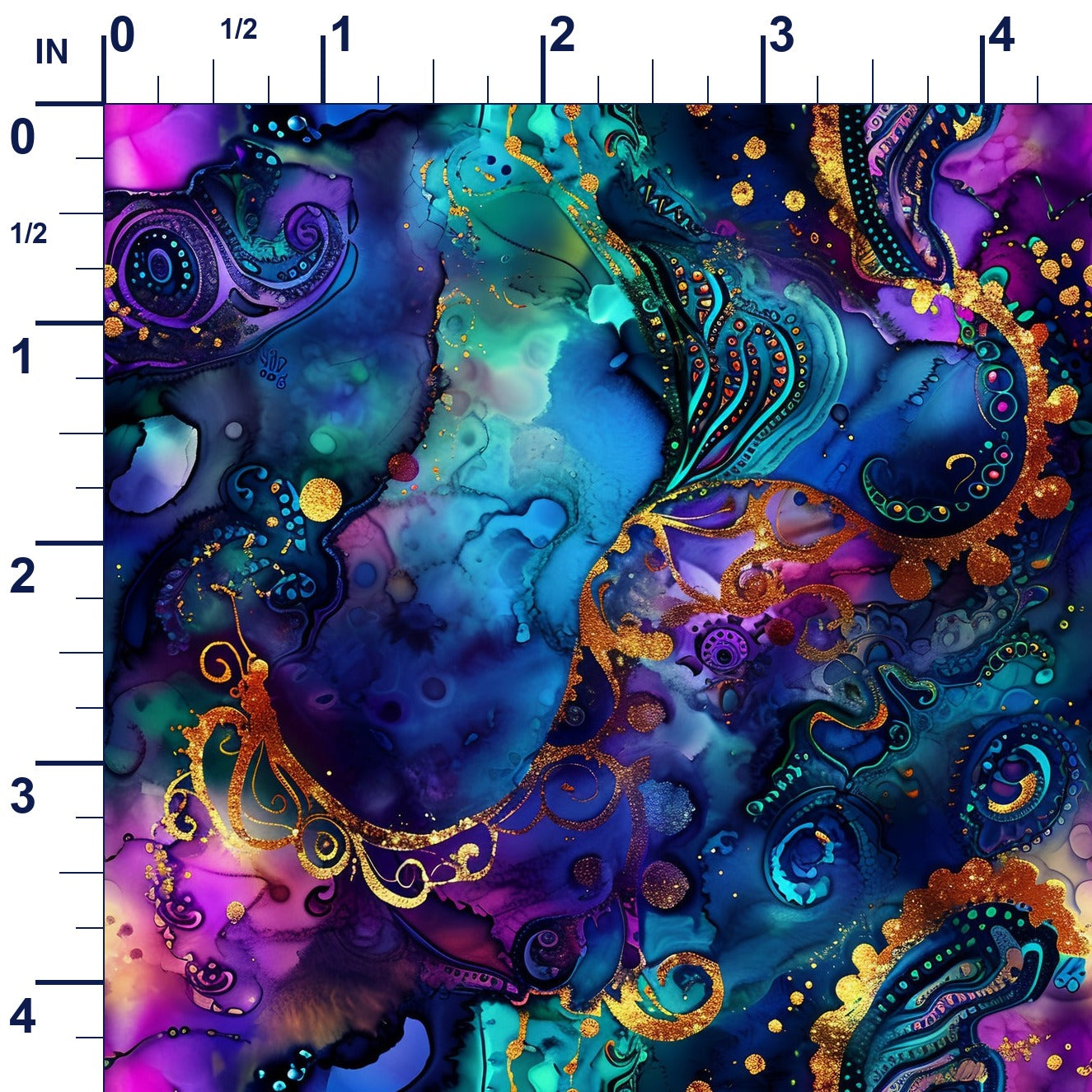 ruler-scale (auto)