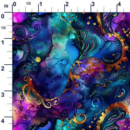ruler-scale (auto)