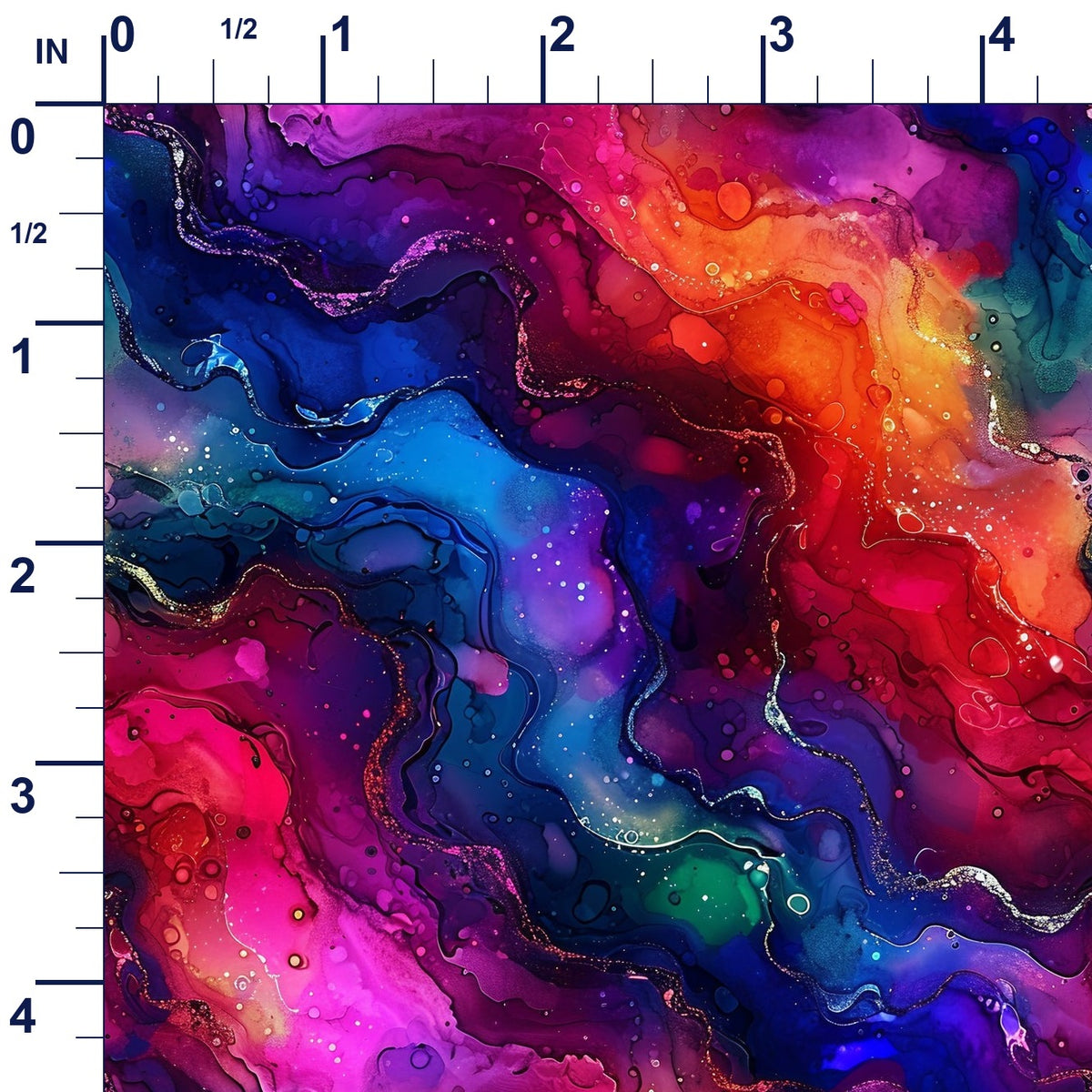 ruler-scale (auto)