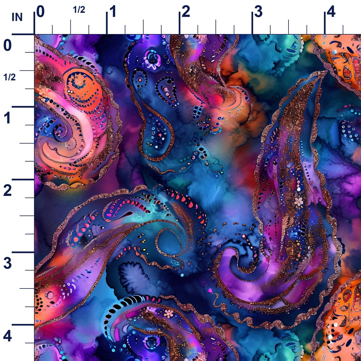 ruler-scale (auto)