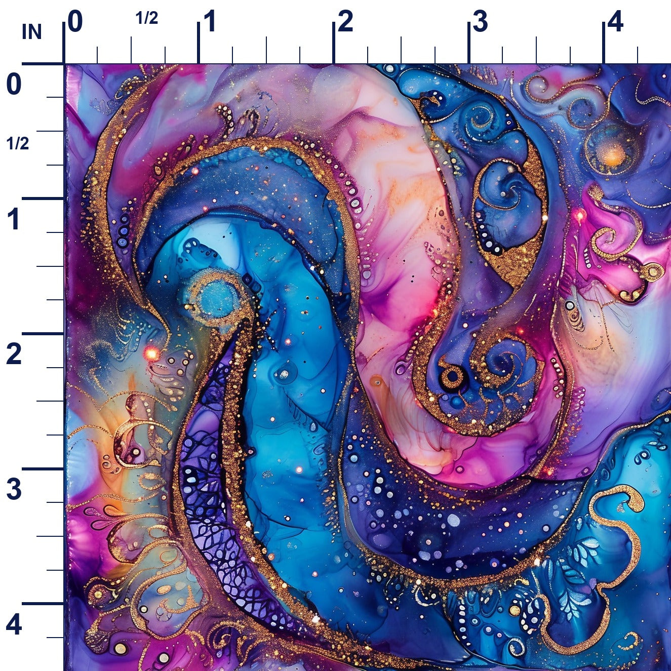 ruler-scale (auto)
