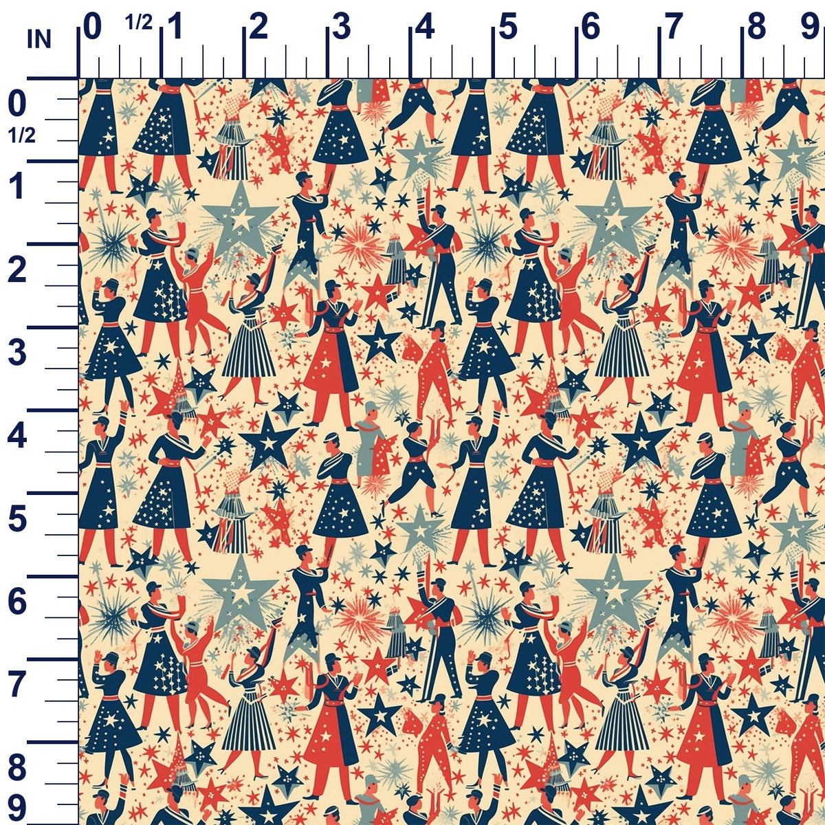 ruler-scale (auto)