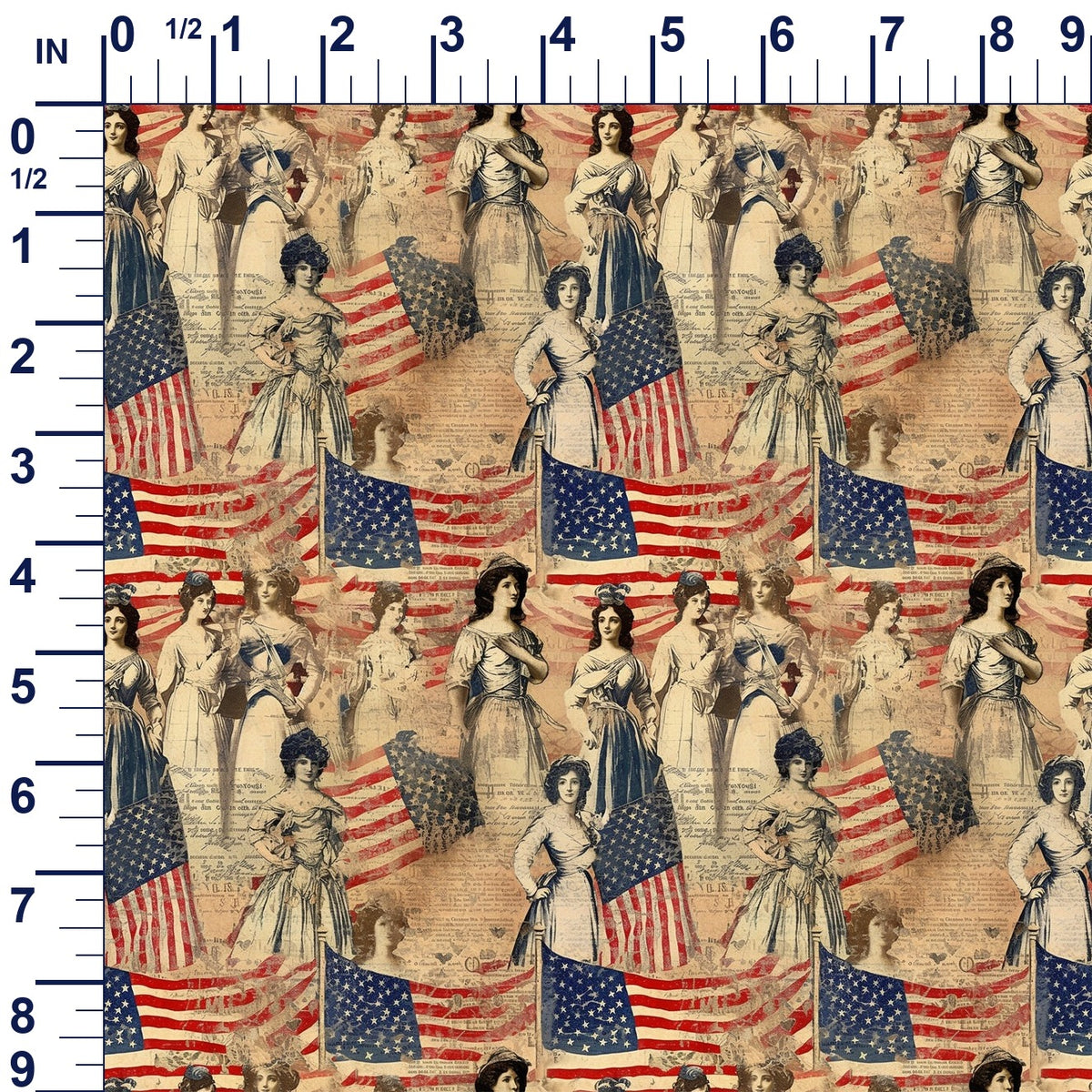 ruler-scale (auto)