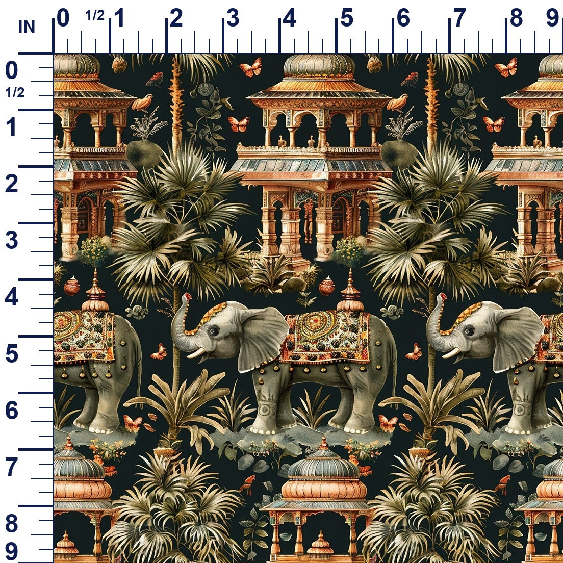 ruler-scale (auto)