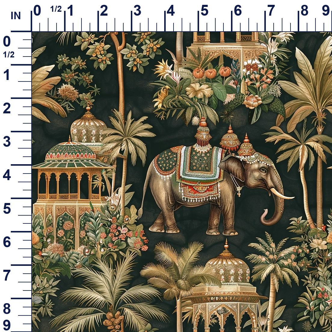 ruler-scale (auto)