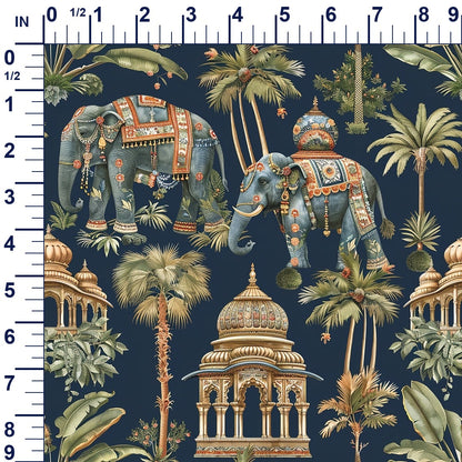 ruler-scale (auto)
