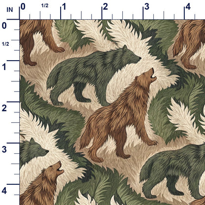 ruler-scale (auto)