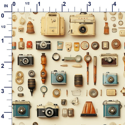 ruler-scale (auto)