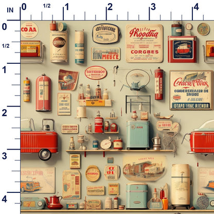 ruler-scale (auto)