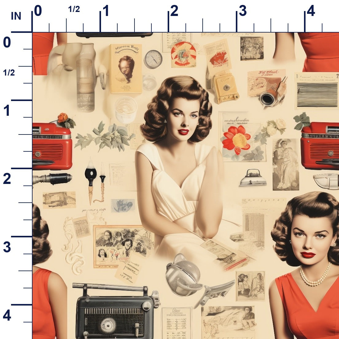 ruler-scale (auto)