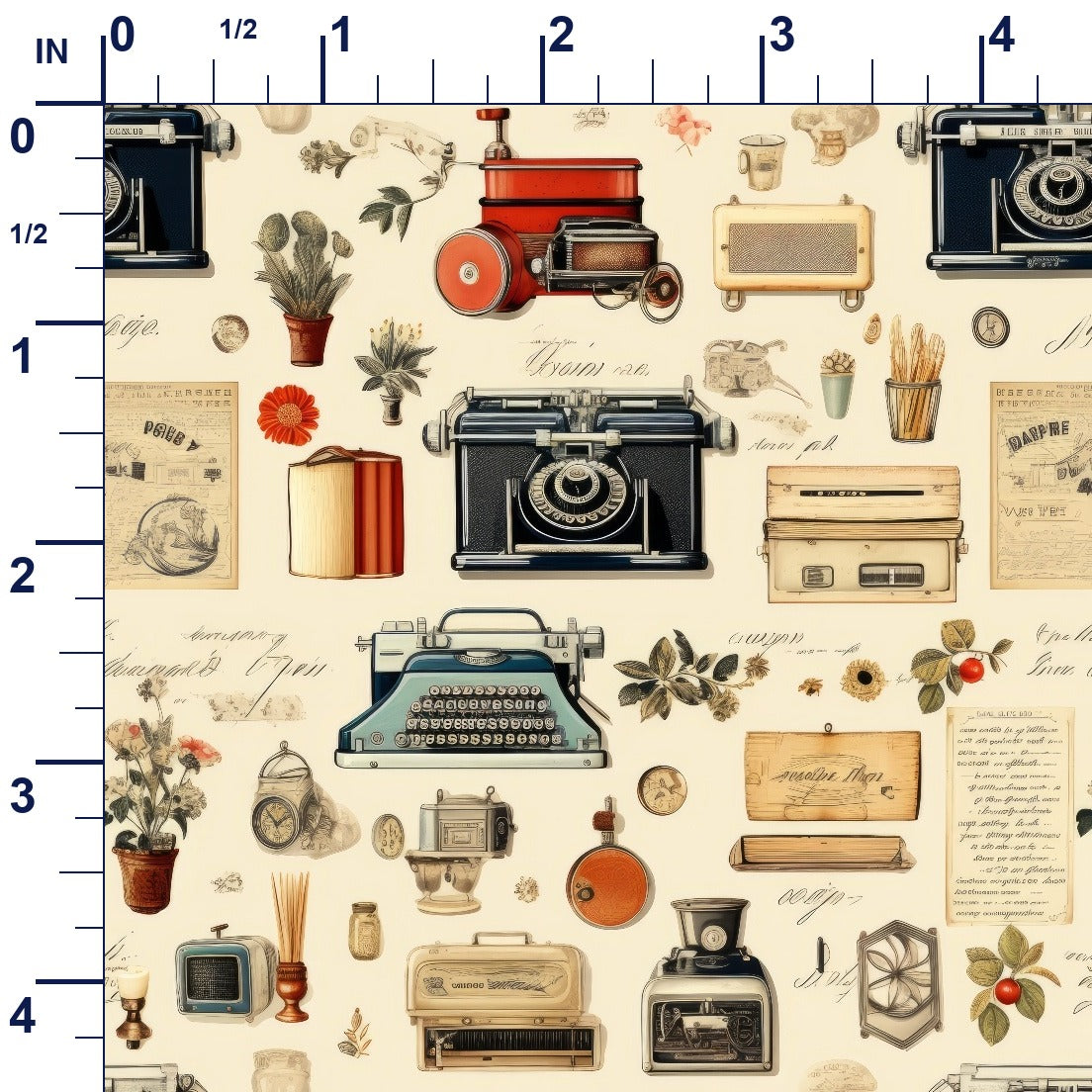 ruler-scale (auto)
