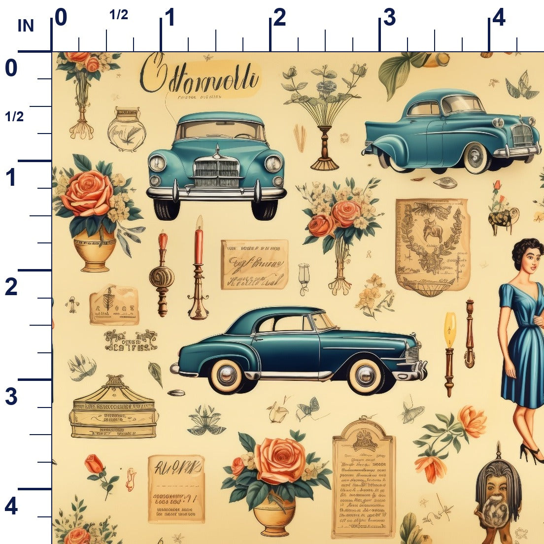 ruler-scale (auto)
