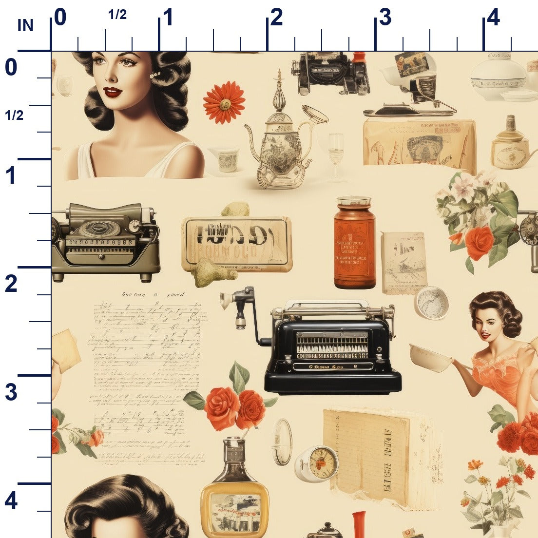 ruler-scale (auto)
