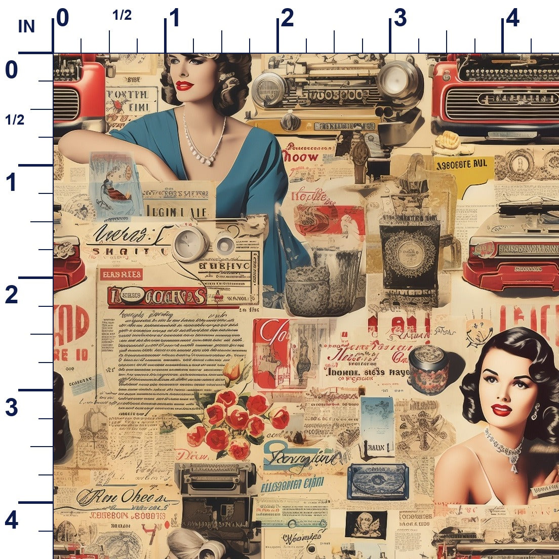 ruler-scale (auto)