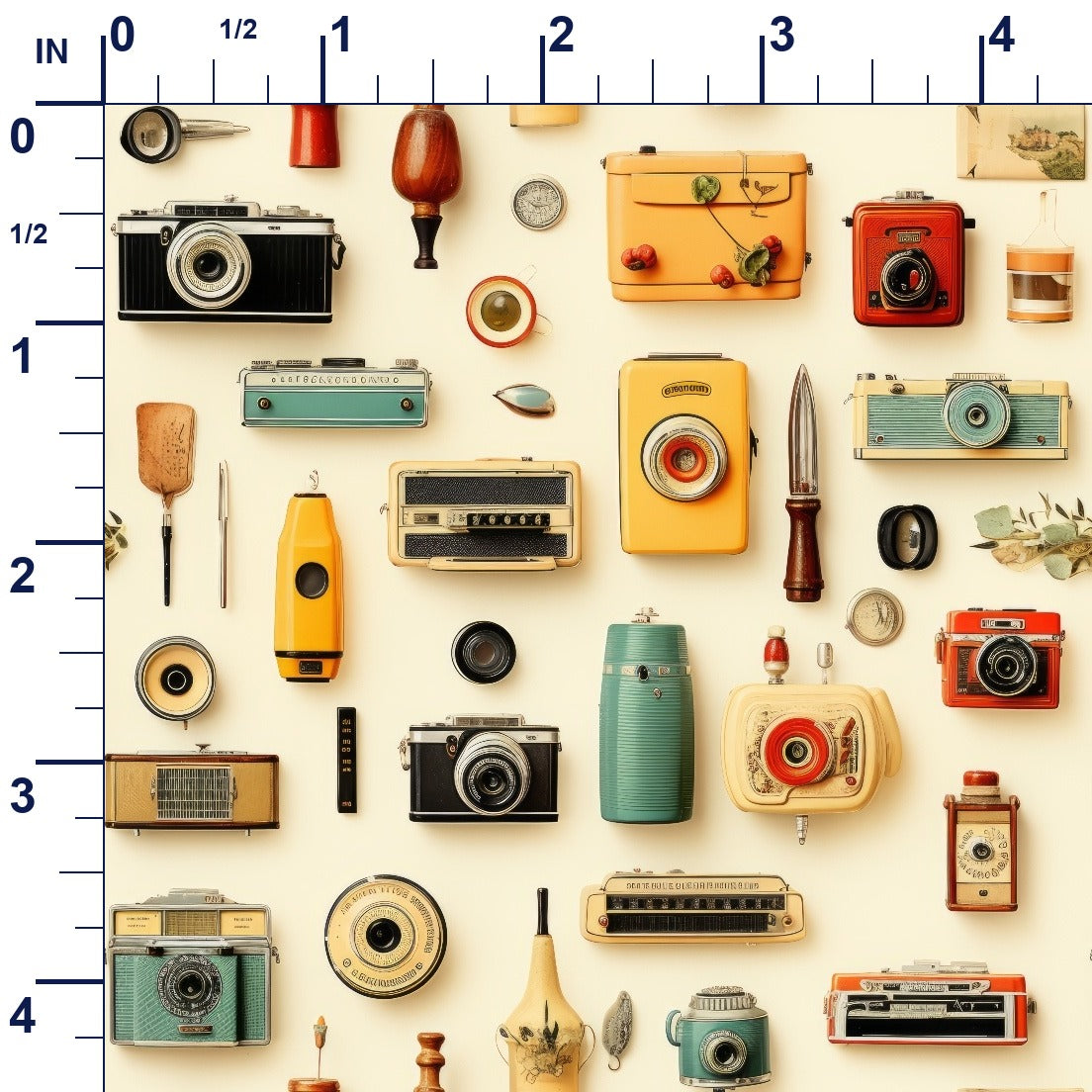 ruler-scale (auto)
