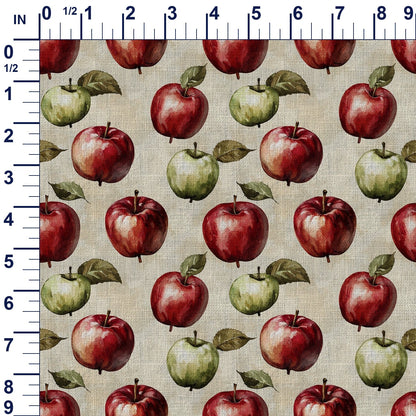 ruler-scale (auto)