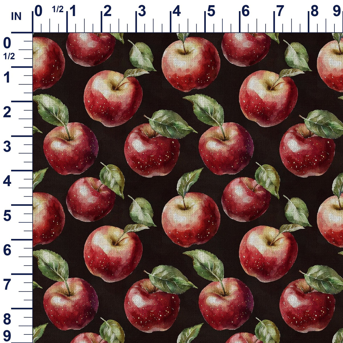 ruler-scale (auto)