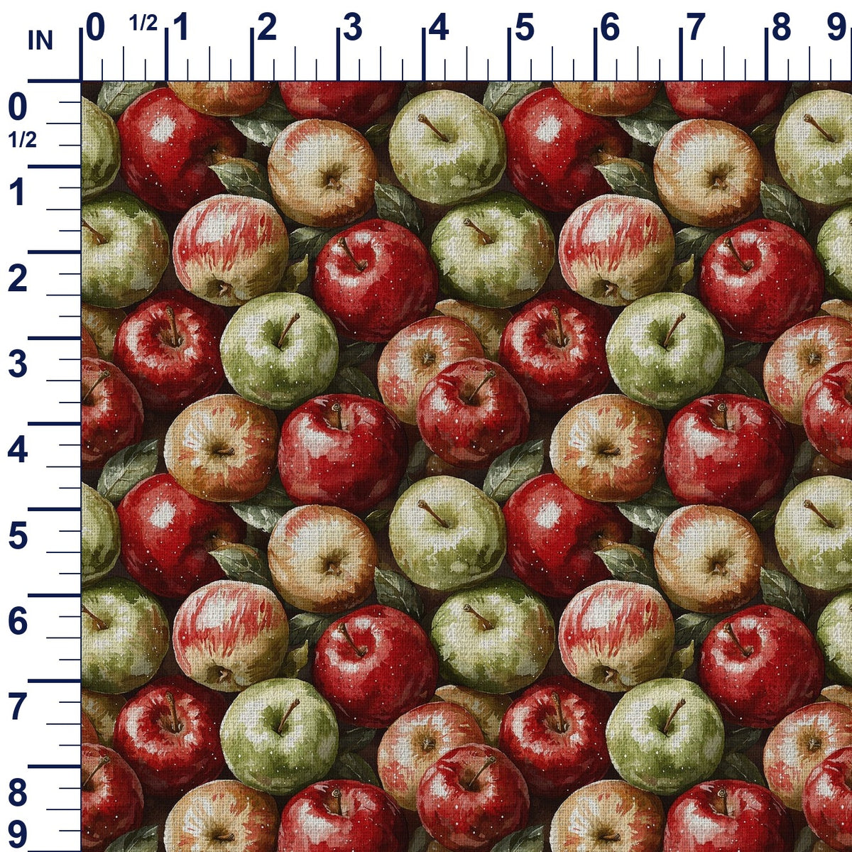 ruler-scale (auto)
