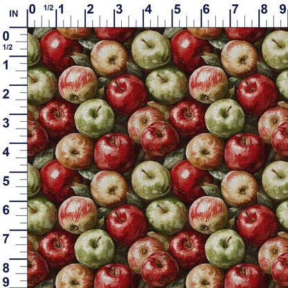 ruler-scale (auto)