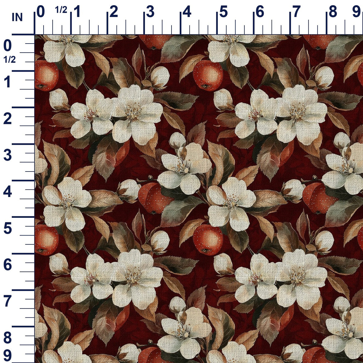 ruler-scale (auto)