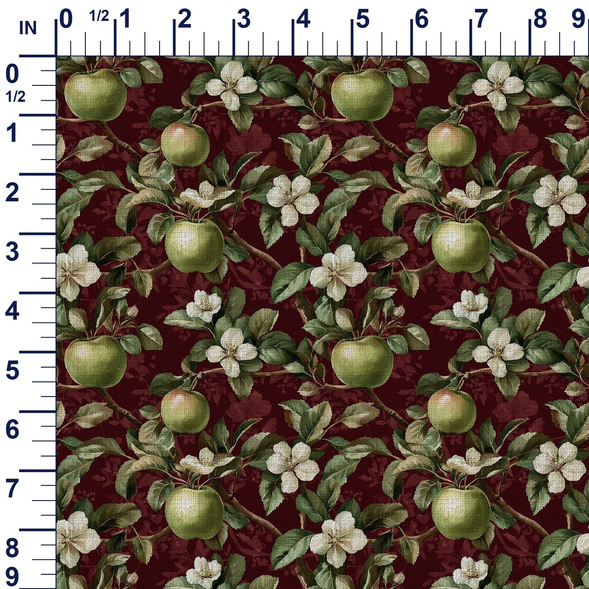 ruler-scale (auto)