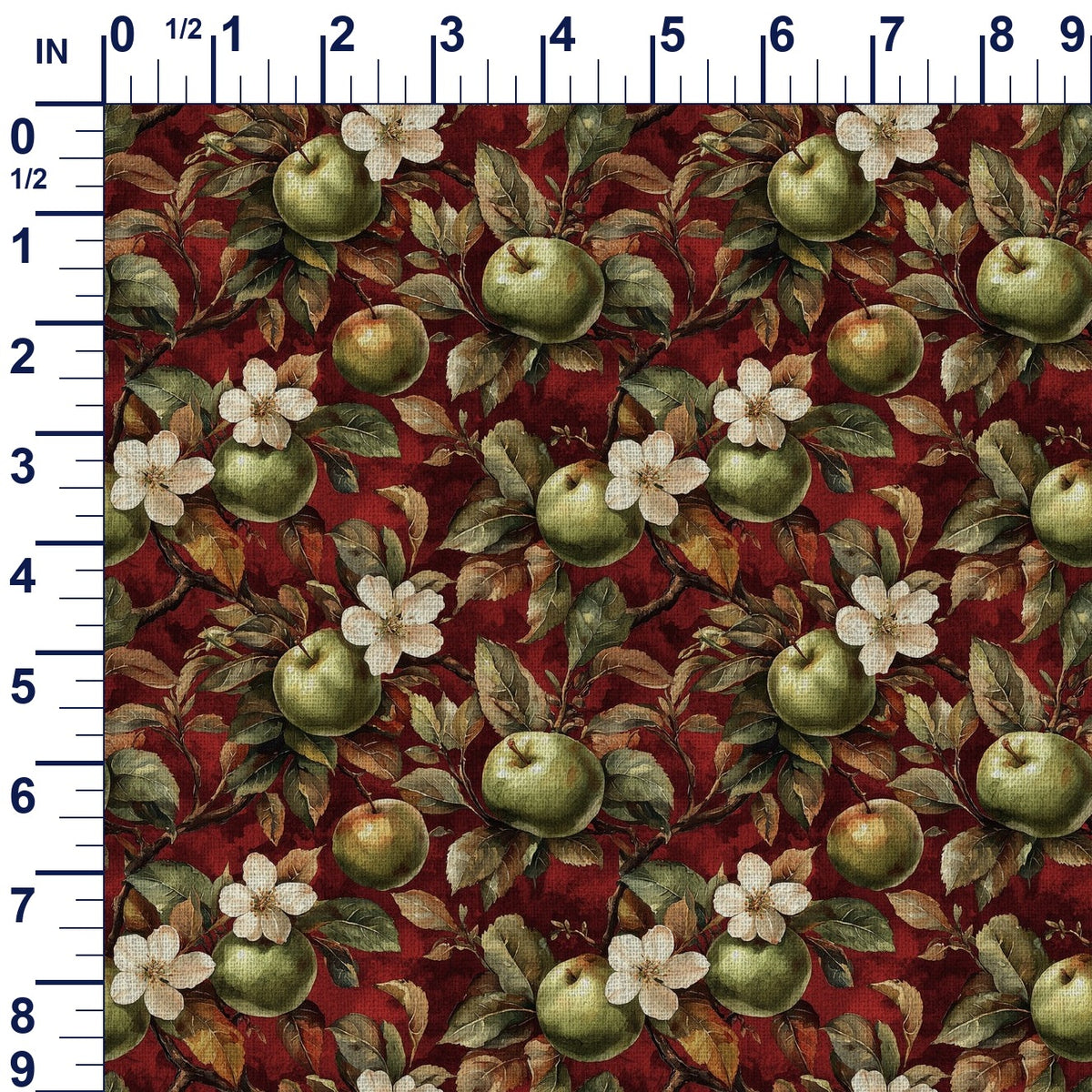 ruler-scale (auto)