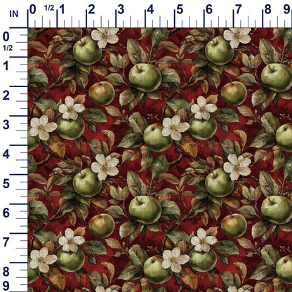 ruler-scale (auto)