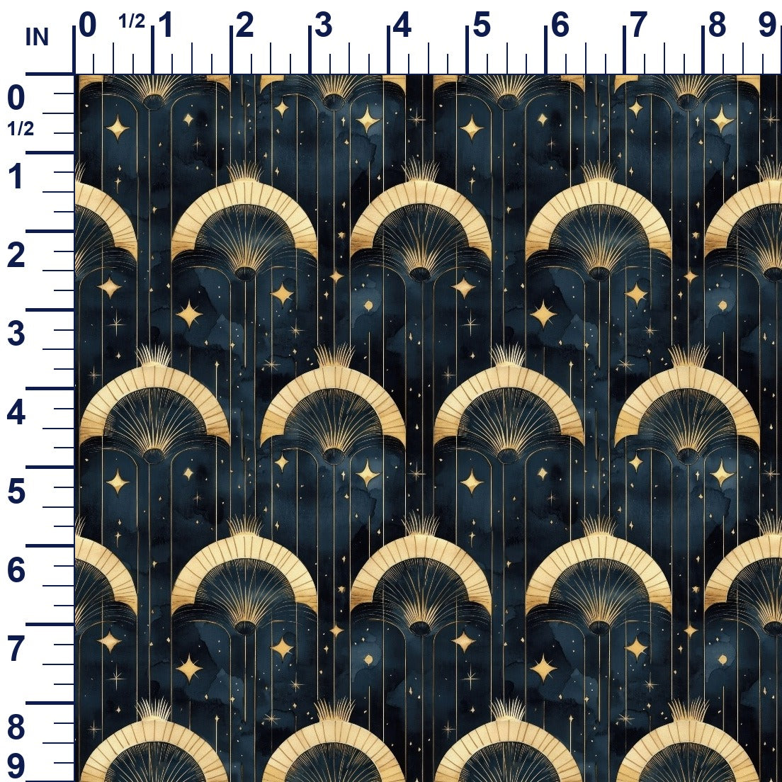 ruler-scale (auto)