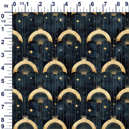 ruler-scale (auto)