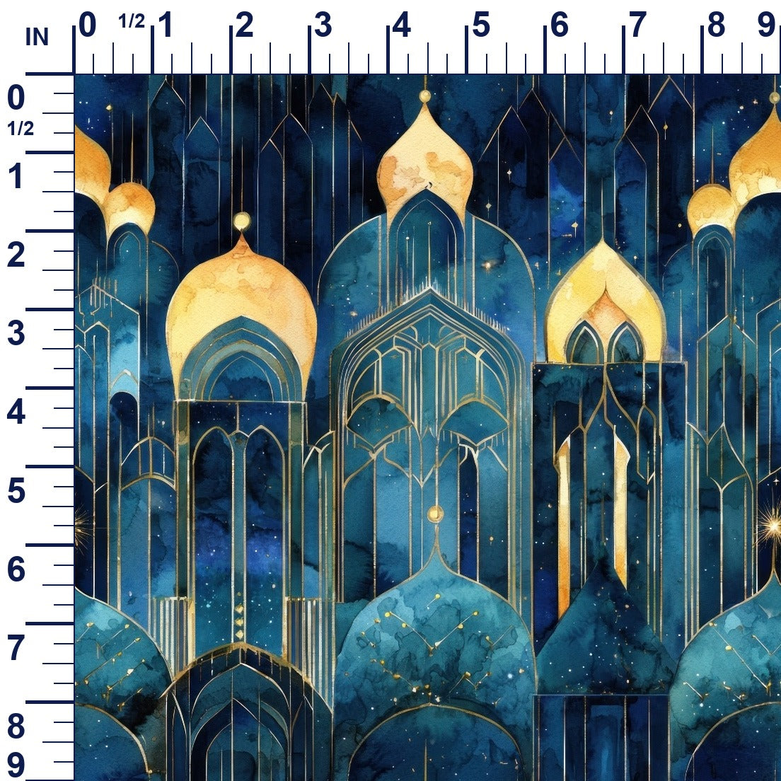 ruler-scale (auto)