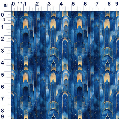 ruler-scale (auto)