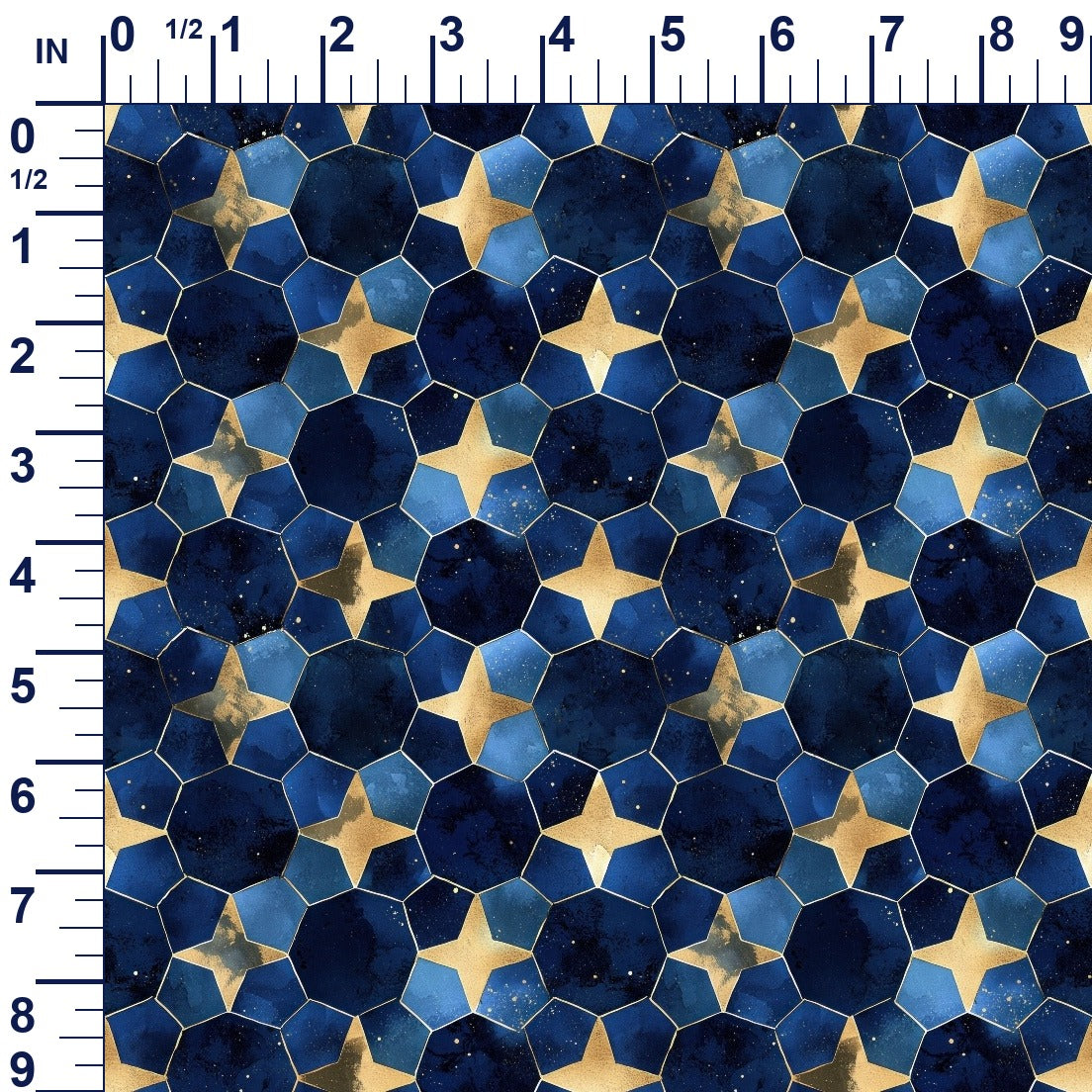 ruler-scale (auto)
