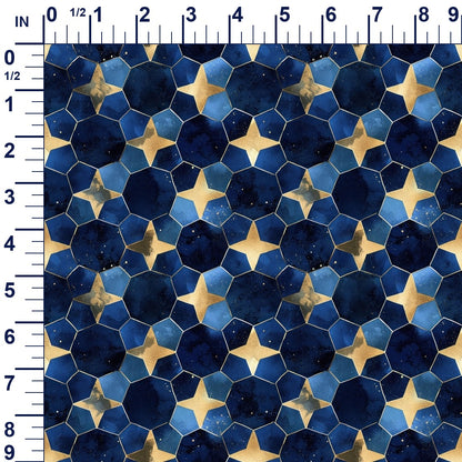 ruler-scale (auto)
