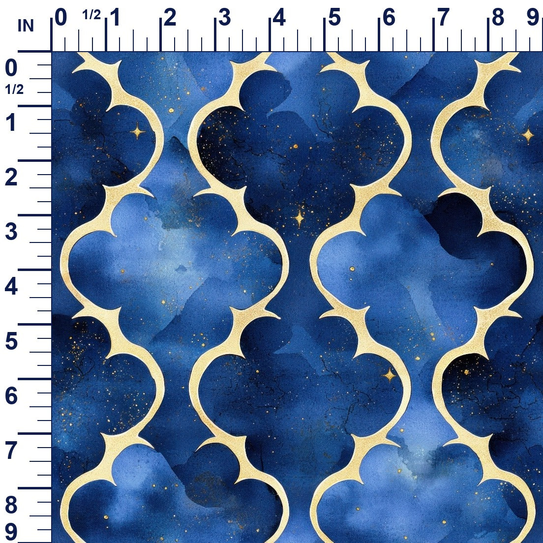 ruler-scale (auto)