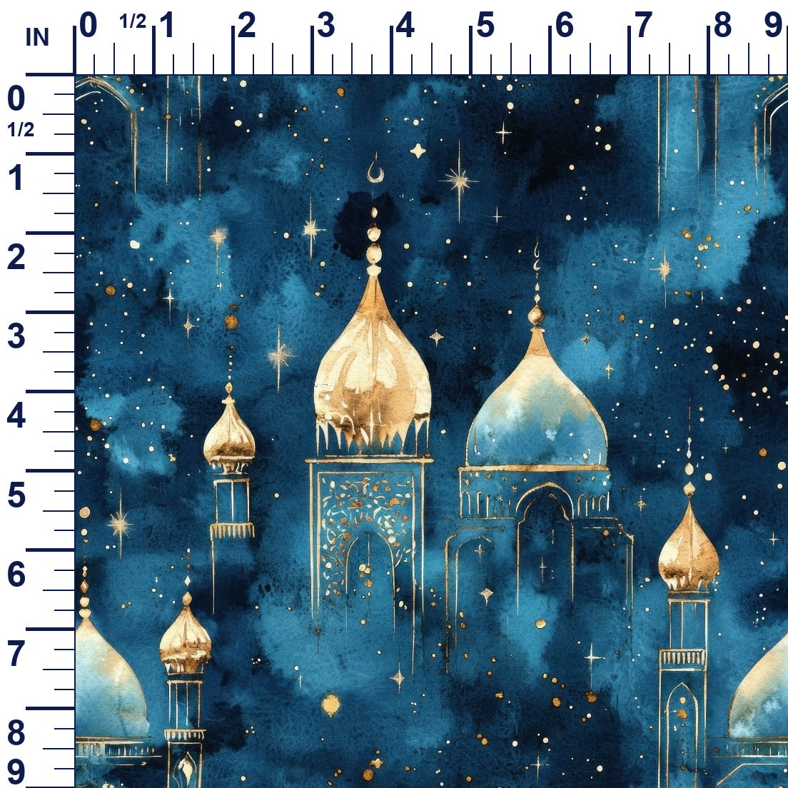 ruler-scale (auto)