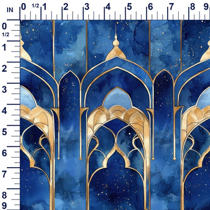 ruler-scale (auto)