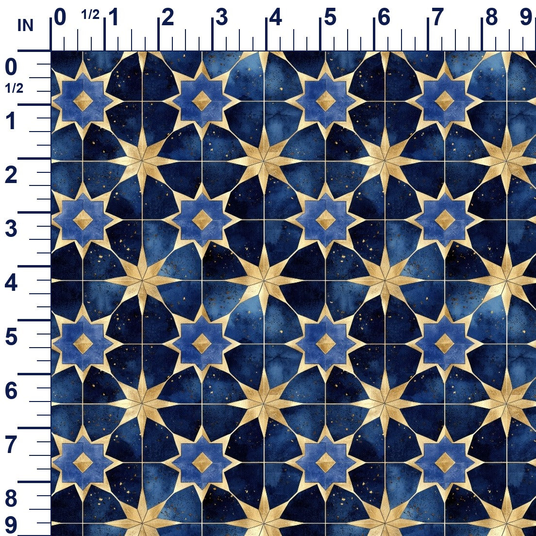 ruler-scale (auto)