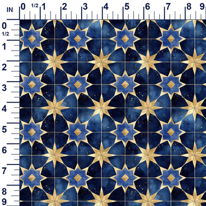 ruler-scale (auto)