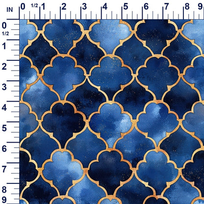 ruler-scale (auto)
