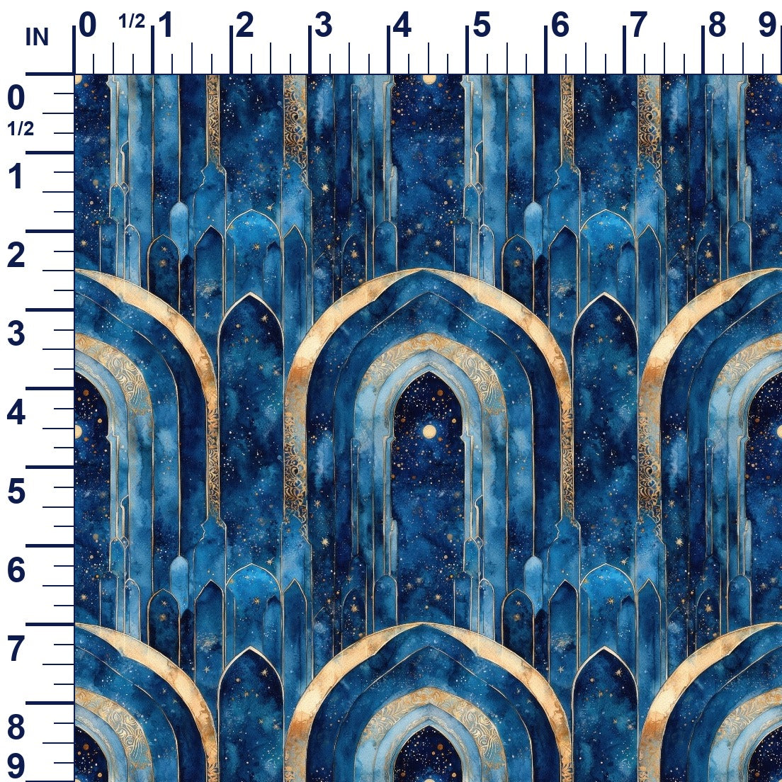ruler-scale (auto)